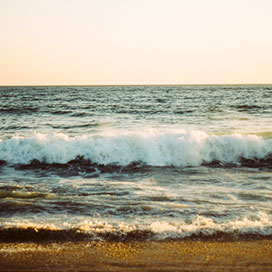 Hotel en Villa Gesell - Cocco´s