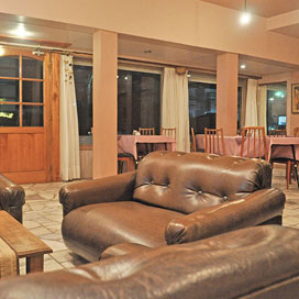 Hotel en Villa Gesell - Cocco´s
