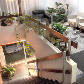Hotel en Villa Gesell - Cocco´s